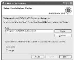 Denon DJ DNHC4500 - 3 - 1