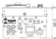 Denon DJ DNHC4500 - ■ Controlador DENON DJ ASIO - 2
