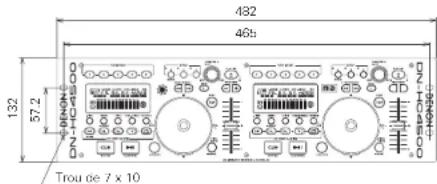 Denon DJ DNHC4500 - Pilote DENON DJ ASIO - 1