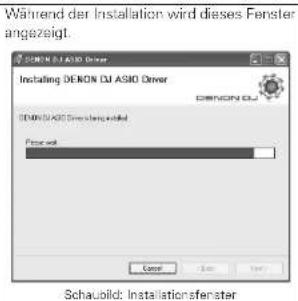 Denon DJ DNHC4500 - DEUTSCH - 1