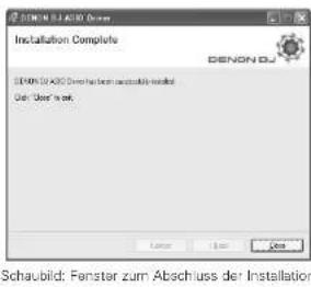 Denon DJ DNHC4500 - DEUTSCH - 2