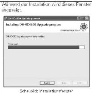 Denon DJ DNHC4500 - DEUTSCH - 1