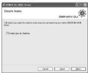 Denon DJ DNHC4500 - Installation des ASIO-Treibers - 3