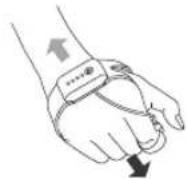 Dragon Touch DK01 Mini - Despegue - 2