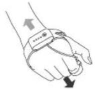 Dragon Touch DK01 Mini - Decollare - 2
