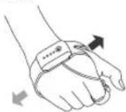 Dragon Touch DK01 Mini - Despegue - 4