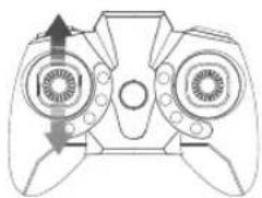 Dragon Touch DK01 Mini - Drone - 2