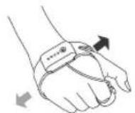 Dragon Touch DK01 Mini - Decollare - 4