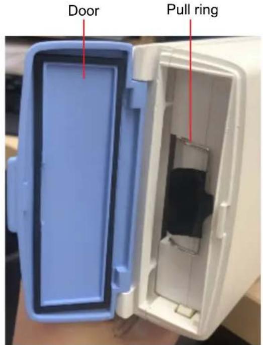 Advantech POC624 - Caution! - 2