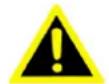 Advantech POC624 - Warning! - 1