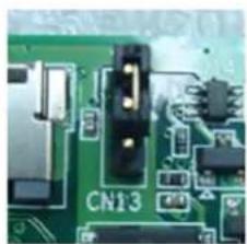Advantech POC624 - SW2 Panel Resolution/Type Setup - 3