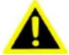 Advantech POC624 - Warning! - 1