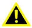 Advantech POC624 - Warning! - 1