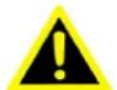 Advantech POC624 - Warning! - 1