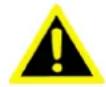 Advantech POC624 - Warning! - 1