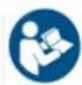 Advantech POC624 - Explanation of Graphical Symbols - 8