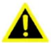 Advantech POC624 - Warning! - 1