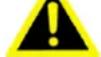 Advantech POC624 - Warning! - 3