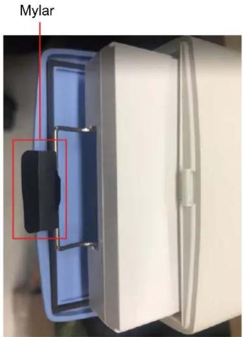 Advantech POC624 - Caution! - 1