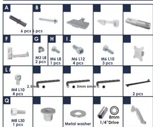 Advantech ARES5221B - ARES-5 Series - 6