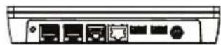 Advantech UTC307G - UTC-307 Dimensions - 7