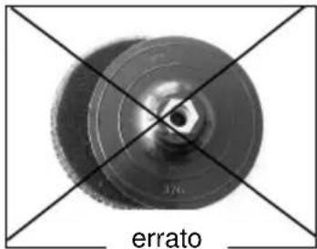 Eibenstock EPO 2003 R NT - Attenzione! - 1
