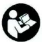 Eibenstock EPO 2003 R NT - Consignes de Sécurité - 1