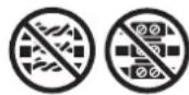 PANASONIC U8MZ1E8 - ! AVISO - 7