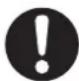 PANASONIC U8MZ1E8 - ! WARNING - 10