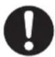 PANASONIC U8MZ1E8 - WARNING - 14