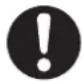 PANASONIC U8MZ1E8 - WARNING - 9
