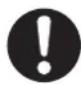 PANASONIC U8MZ1E8 - CAUTION - 1