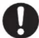 PANASONIC U8MZ1E8 - ADVERTENCIA - 3