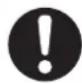 PANASONIC U8MZ1E8 - ! AVISO - 12