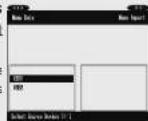 Denon DJ BU5501 - Memo Import - 2