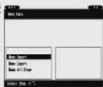 Denon DJ BU5501 - 2PARAMETERS 200000000000000000000000000000000000000000000000000000000000000000000000000000000000 - 1