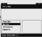 Denon DJ BU5501 - Memo Data - 1