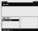 Denon DJ BU5501 - Memo All Clear - 1