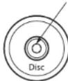 Denon DJ BU5501 - CAUTION: - 3