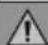 SCHEPPACH BCMP380X - Explanation of the signal words in the operating manual - 1