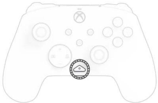 PDP REALMz Wired Controller - ADVERTENCIA: NO DESARMAR EL CONTROL. - 2