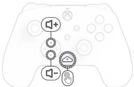 PDP REALMz Wired Controller - AVERTISSEMENT : NE DÉMONTEZ PAS LA MANETTE ! - 3