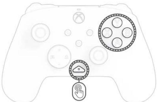 PDP REALMz Wired Controller - 6