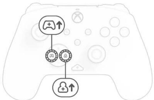 PDP REALMz Wired Controller - 4