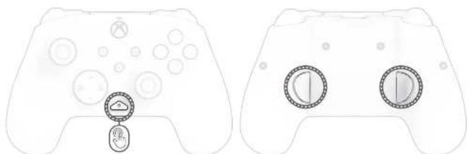 PDP REALMz Wired Controller - Português - 6