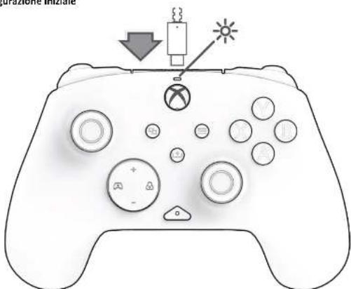 PDP REALMz Wired Controller - 1