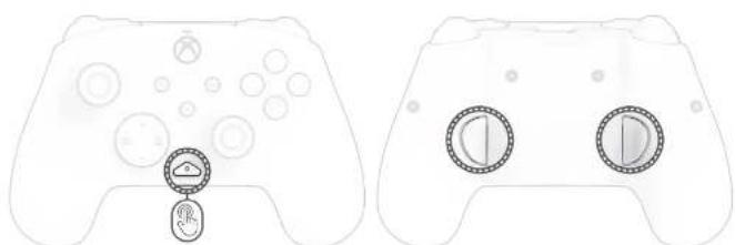 PDP REALMz Wired Controller - 5