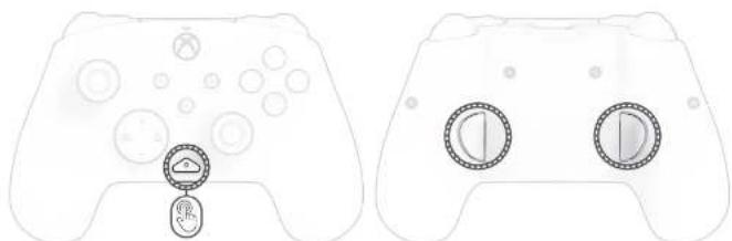 PDP REALMz Wired Controller - 5