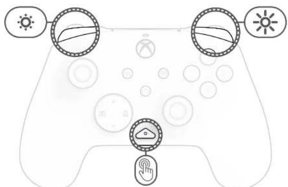 PDP REALMz Wired Controller - 7