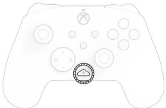 PDP REALMz Wired Controller - AVERTISSEMENT : NE DÉMONTEZ PAS LA MANETTE ! - 2